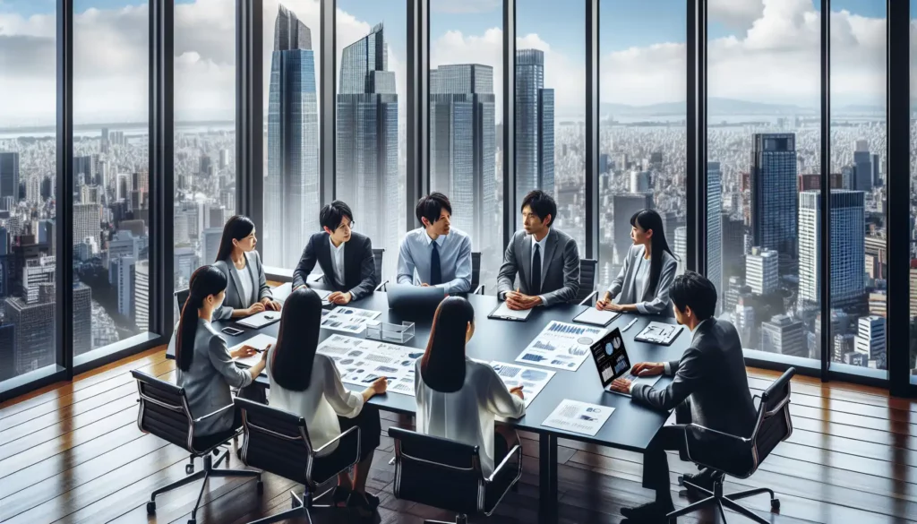 12 見積もりの比較と選定