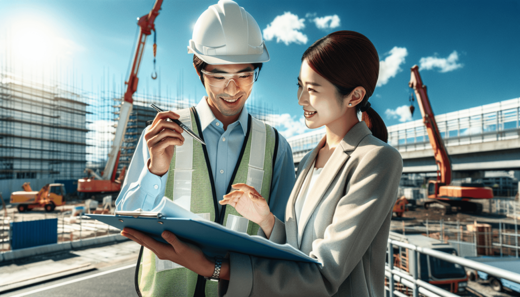 13 契約と工事開始