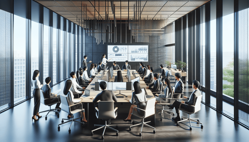 24 実績と技術力の確認