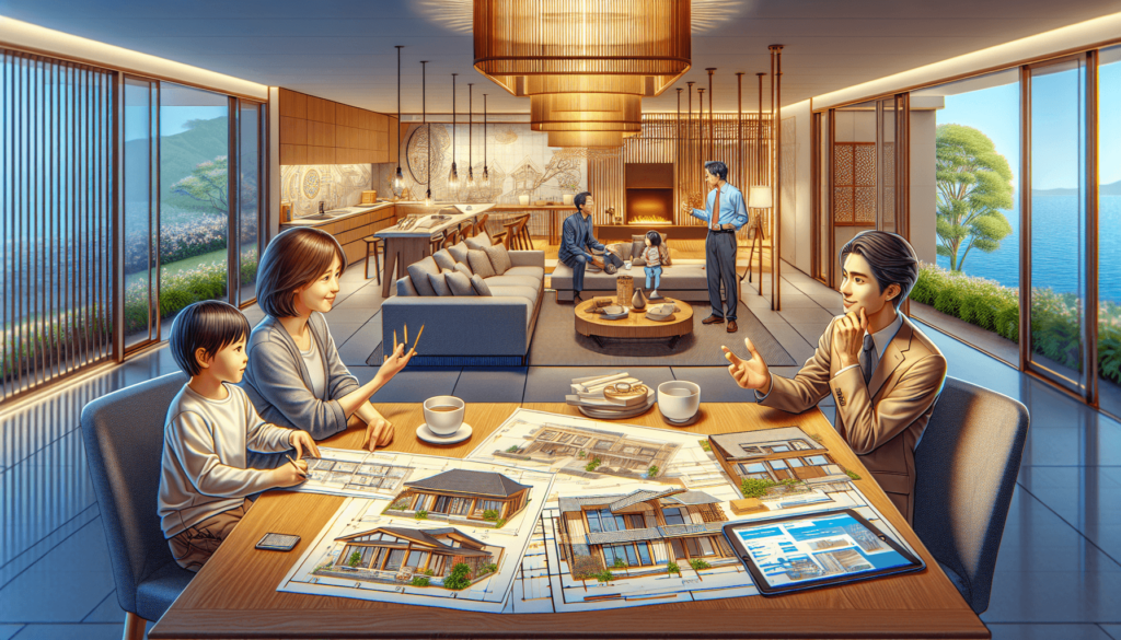 9 栃木でリフォームを依頼する際の流れ